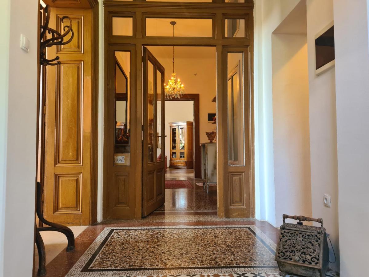 Heritage Apartment Park Royal Residence Opatija Exterior photo