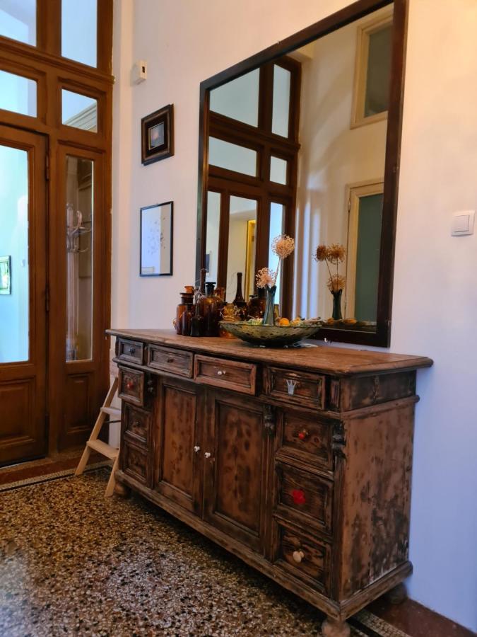 Heritage Apartment Park Royal Residence Opatija Exterior photo