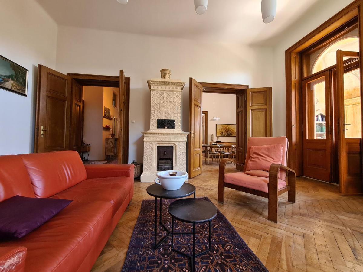 Heritage Apartment Park Royal Residence Opatija Exterior photo